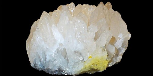 Baryta carbonica (Carbonate of Baryta (BARYTA CARB))