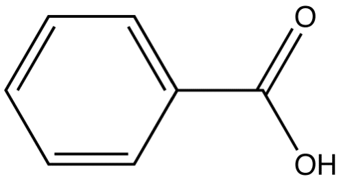 Benzoic acid (Benzoic Acid)