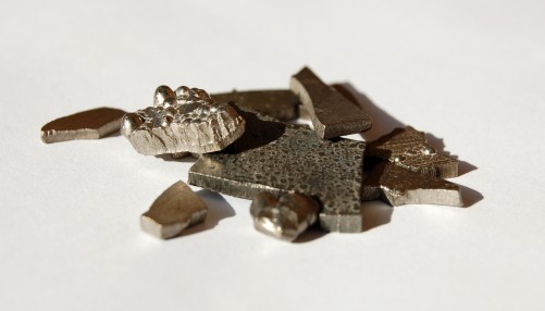 Cobaltium (The Metal Cobalt (COBALTUM))