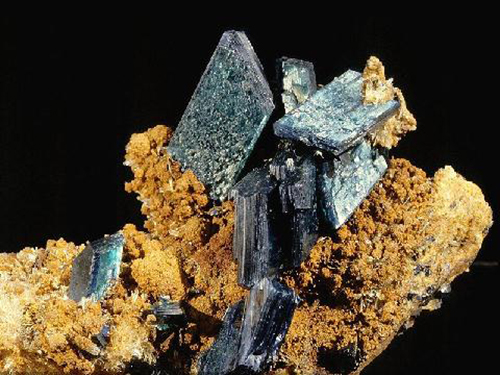 Ferrum phosphoricum (Phosphate of Iron)