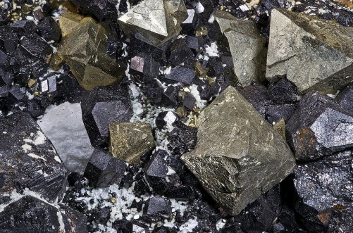 Ferrum metallicum (Iron)