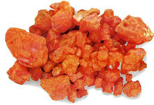 Kali bichromicum (Bichromate of Potash)