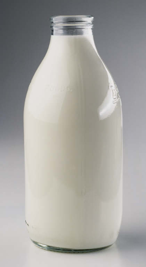 Lac caninum (Dog’s Milk)