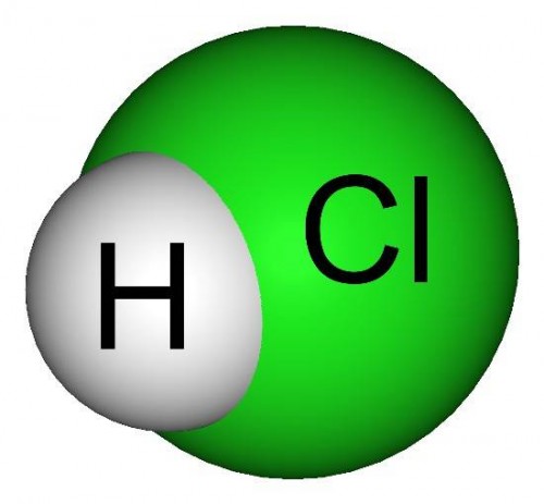 Muriatic acid