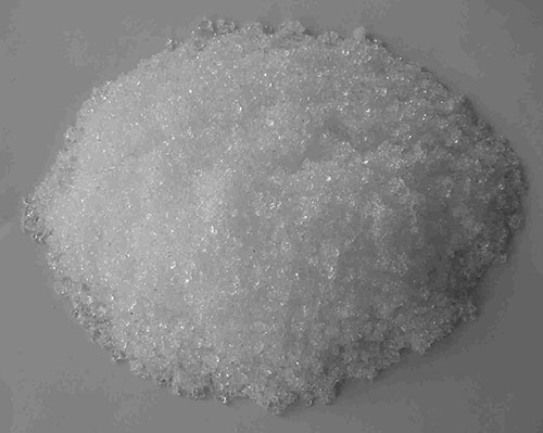 Natrum carbonicum (Carbonate of Sodium)