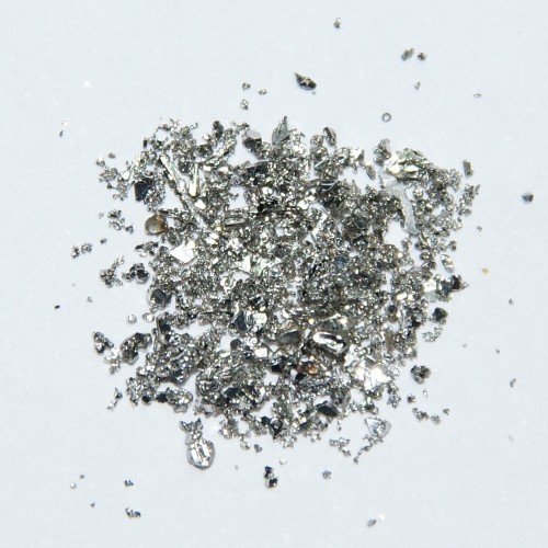Palladium (The Metal)