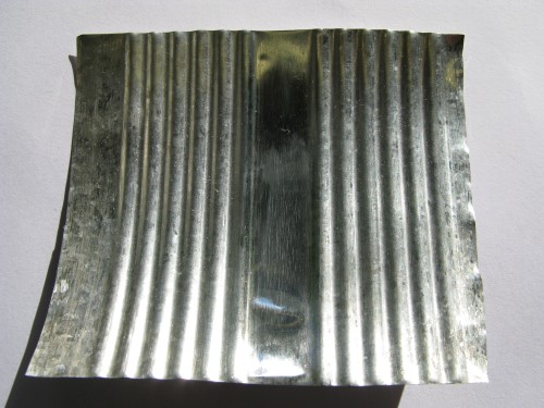 Stannum (Tin)