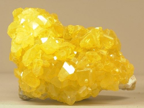Sulphur (Sublimated Sulphur)