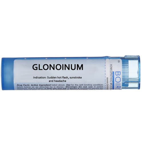 Glonoinum