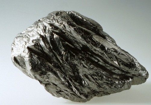 Graphites (Black Lead-Plumbago)