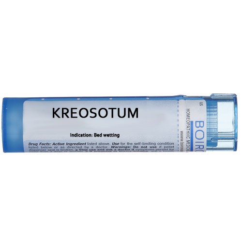 Kreosotum (Beechwood Kreosote)